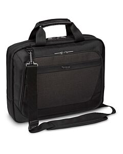 Targus CitySmart 12, 12.5, 13, 13.3, 14" SlimlineTopload Laptop Case