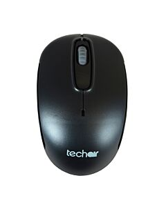 Techair TAXM410R silent wireless mouse TAXM410R