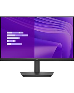 DELL E Series E2425HSM computer monitor 60.5 cm (23.8") 1920 x 1080 pixels Full HD LCD Black DELL-E2425HSM