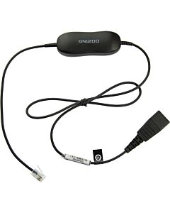 Jabra GN1200 Cable