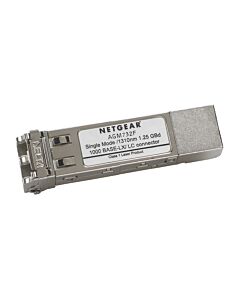 NETGEAR Fibre Gigabit 1000Base-LX (LC) SFP GBIC ule network transceiver ule AGM732F