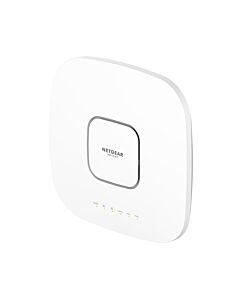NETGEAR WAX630E 7800 Mbit/s White Power over Ethernet (PoE)
