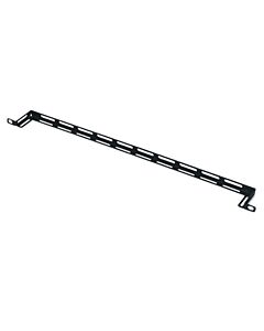 Middle Atlantic Products LBP-2A rack accessory Cable lacing bar LBP-2A
