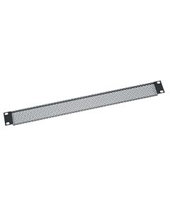 Middle Atlantic Products VT1 rack accessory Vented blank panel