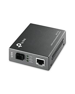 TP-Link 10/100Mbps WDM Media Converter