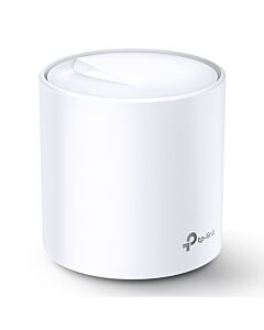 TP-Link AX3000 Whole Home Mesh Wi-Fi 6 Unit