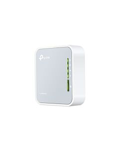 TP-Link AC750 Wireless Travel WiFi Router TL-WR902AC