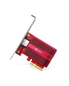 TP-Link TX401 network card Internal Ethernet 10000 Mbit/s TX401