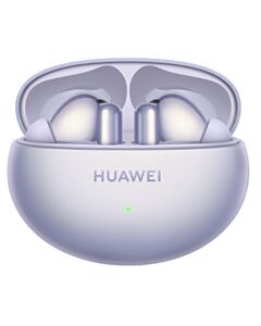 Huawei FreeBuds 6i Headset True Wireless Stereo (TWS) In-ear Calls/Music Bluetooth Purple
