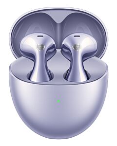 Huawei FreeBuds 6 Headset Wireless In-ear Calls/Music USB Type-C Bluetooth Purple 55038129
