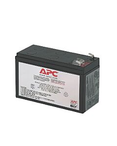 APC Battery Replacement Cartridge APCRBC106 (OEM) APCRBC106