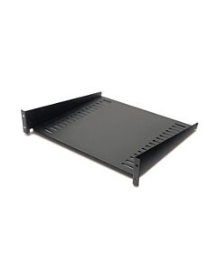 APC Fixed Shelf 50lbs/22.7kg Black AR8105BLK