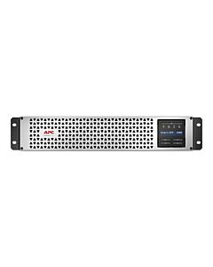 APC Smart-UPS Li-ion SMTL1000RMI2UC - 6x C13, Short Depth, Rackmount 2U, SmartConnect, 1000VA SMTL1000RMI2UC