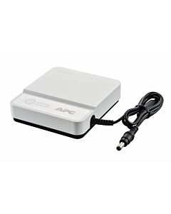 APC mini UPS CP12036LI - Emergency power supply 12Vdc, 36W, Li-ion, protects WiFi, Routers, IP cameras, etc