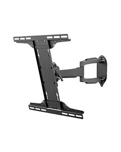 Peerless SA746PU TV mount/stand 127 cm (50") Black