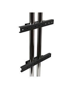 Peerless -AWM2 mounting kit Black MOD-AWM2