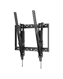 Peerless STP680 TV mount/stand 2.29 m (90") Black STP680
