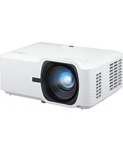 Viewsonic LS740HD data projector Standard throw projector 5000 ANSI lumens 3LCD 1080p (1920x1080) White