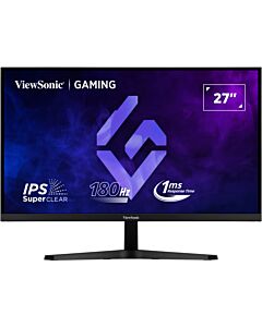 Viewsonic VX27G1-HD computer monitor 68.6 cm (27") 1920 x 1080 pixels Full HD LED Black VX27G1-HD