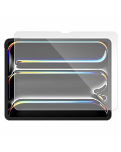 Compulocks iPad Pro M4 13" (2024), Tempered Glass Screen Protector