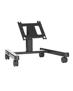 Chief Large Confidence Monitor Cart 2' PFQUB