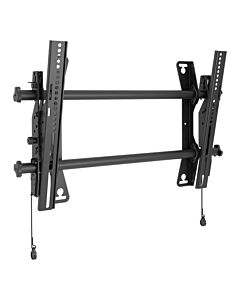 Chief MTA1U TV mount/stand 116.8 cm (46") Black