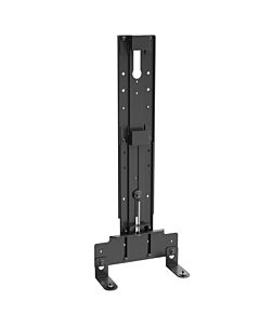 Chief Fusion Display Mount Accessory for Logitech Rally Bar, Rally Bar Mini and Rally Bar Huddle