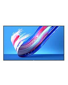 Philips 98BDL3650Q Digital signage flat panel 2.49 m (98") LCD Wi-Fi 400 cd/m² 4K Ultra HD Black Built-in processor Android 10 18/7