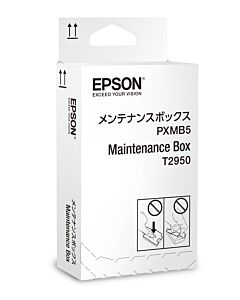 Epson WorkForce WF-100W Maintenance Box