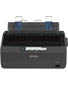 Epson LQ-350 dot matrix printer 360 x 180 DPI 347 cps
