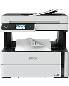 Epson EcoTank ET-M3180 Inkjet A4 1200 x 2400 DPI 39 ppm Wi-Fi C11CG93402BY
