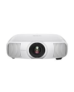 Epson V11HA48040 data projector Projector ule 2500 ANSI lumens 3LCD UHD 4K (3840x2160) White