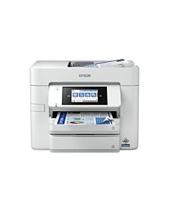 Epson WorkForce Pro WF-C4810DTWF Inkjet A4 4800 x 2400 DPI 36 ppm Wi-Fi C11CJ05403CA