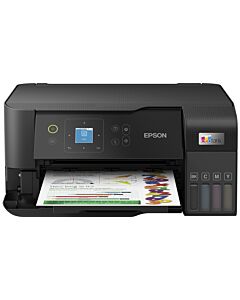 Epson EcoTank ET-2840 Inkjet A4 4800 x 1200 DPI 33 ppm Wi-Fi