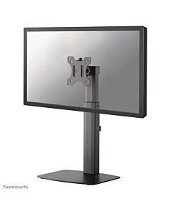 Neomounts FPMA-D865BLACK Monitor stand 10-32" - gas spring