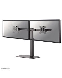 Neomounts FPMA-D865DBLACK Monitor stand 10-27" - gas spring