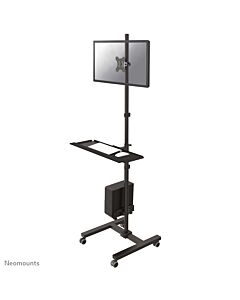 Neomounts FPMA-MOBILE1700 Mobile workstation 10-32" FPMA-MOBILE1700
