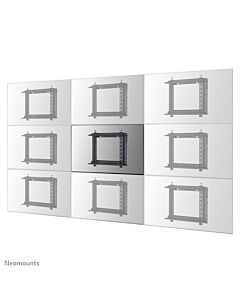 Neomounts WL95-800BL1 Videowall wall mount 42-70" - pop-out - max 35 kg WL95-800BL1