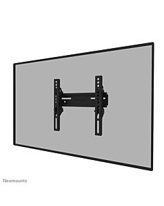 Neomounts WL30-350BL12 TV mount wall 24-55" - fixed - lockable WL30-350BL12