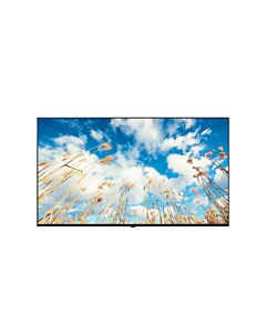 LG 65UM767H TV 165.1 cm (65") 4K Ultra HD Smart TV Wi-Fi Blue 380 cd/m²