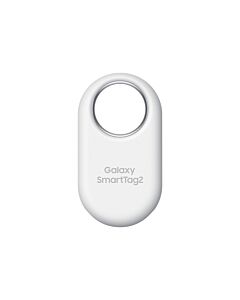 Samsung Galaxy SmartTag2 Item Finder White