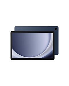 Samsung Galaxy Tab A9+ 5G Qualcomm Snapdragon LTE-TDD & LTE-FDD 64 GB 27.9 cm (11") 4 GB Wi-Fi 5 (802.11ac) Blue