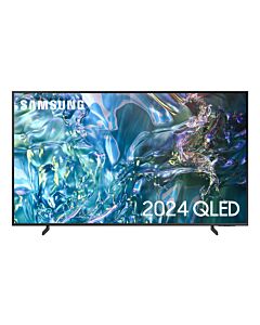 Samsung QE65Q60DAUXXU TV 165.1 cm (65") 4K Ultra HD Smart TV Wi-Fi Black