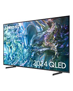 Samsung QE50Q60DAUXXU TV 127 cm (50") 4K Ultra HD Smart TV Wi-Fi Black