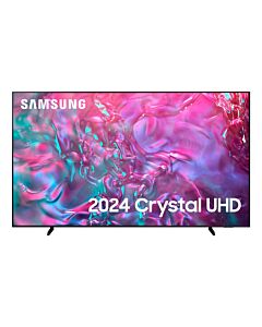 Samsung UE98DU9000UXXU TV 2.49 m (98") 4K Ultra HD Smart TV Wi-Fi Black