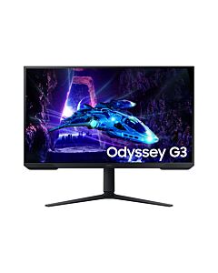 Samsung 32" Odyssey G30D, FHD, 180Hz Gaming Monitor
