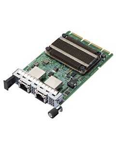 Lenovo 4XC7A08236 network card Internal Ethernet 10000 Mbit/s 4XC7A08236