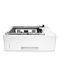 HP LaserJet 550-sheet Paper Tray F2A72A