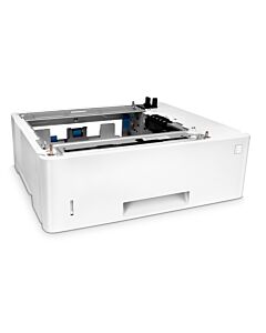 HP LaserJet 550-sheet Paper Tray