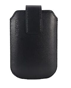 Emporia LTPP-NAP-UNI-B mobile phone case Pouch case Black